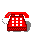 Telefon, Fax und  Handy